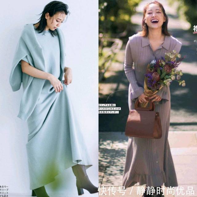 单品 女人过了40岁，怎么穿有气质？这份气质单品的挑选攻略收藏好