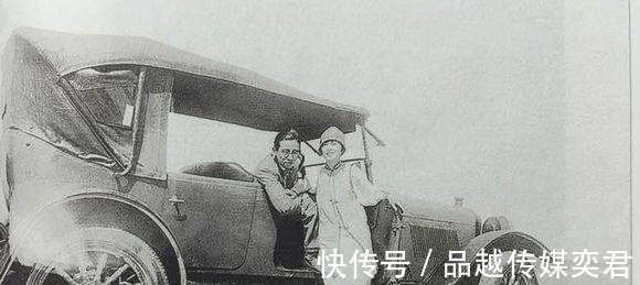 林徽因&林徽因欧洲度蜜月的十大美照 很少有人全看过