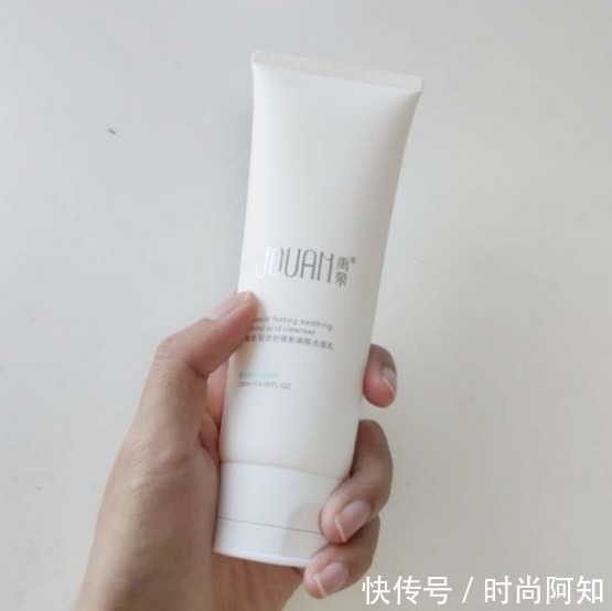 洗面奶|脸都洗不好？你用再贵的护肤品也拯救不回来颜值