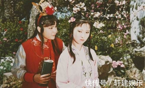 贾琏$那个从未露面的女人,才是林如海送走黛玉的真实原因