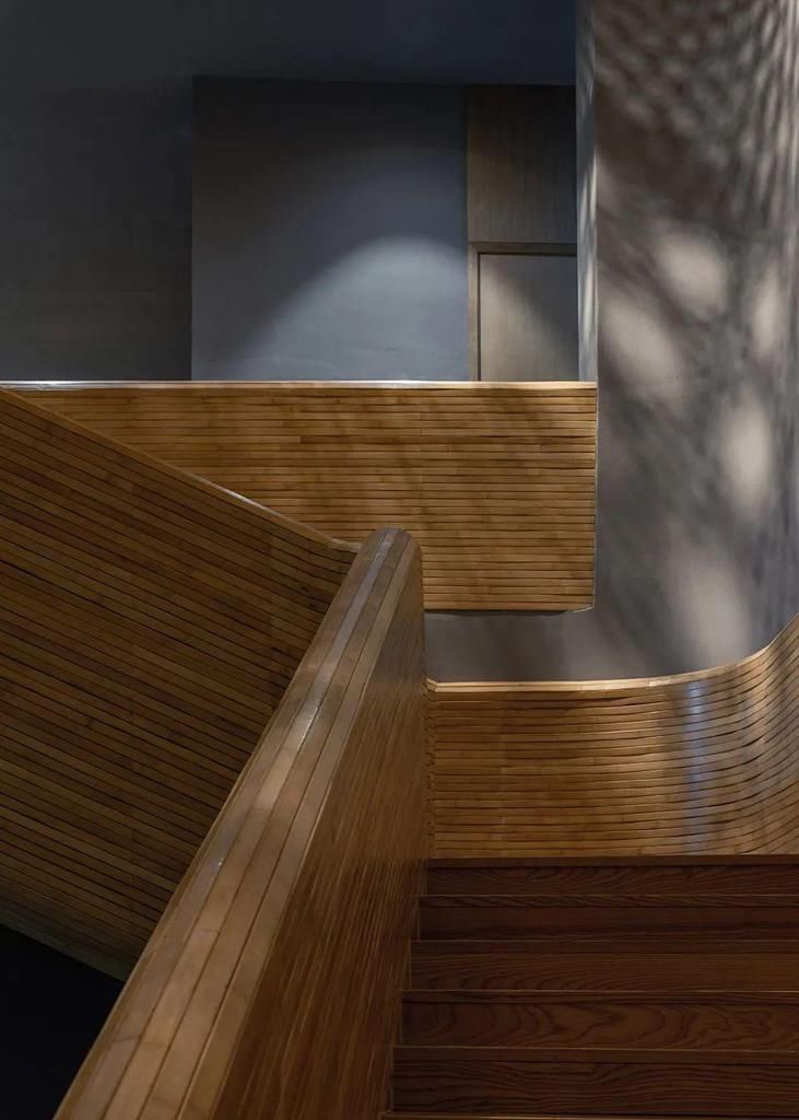 艺术|拾捨·竹里馆:竹材的再生与创造艺术