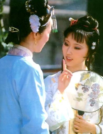 李纨$贾政怎样看待黛玉、李纨和宝钗?答案藏在游园细节中