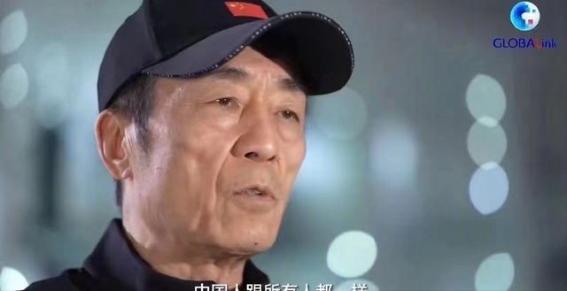 开幕式|点火方式颠覆百年奥运传统,张艺谋不经意间铸就经典,内涵深刻