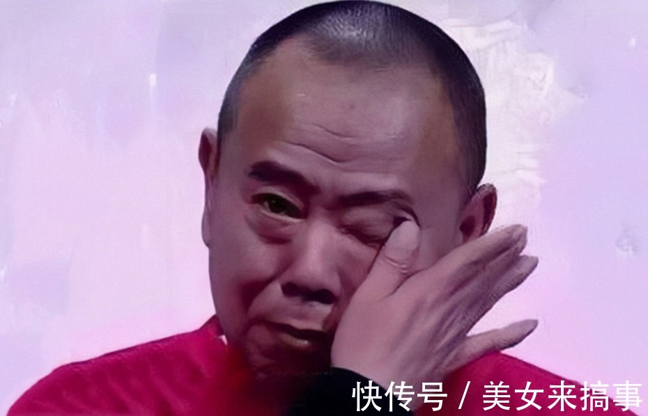 飞天|继“43度飞天”之后，潘长江直播卖酒又“翻车”，网友：满嘴胡说