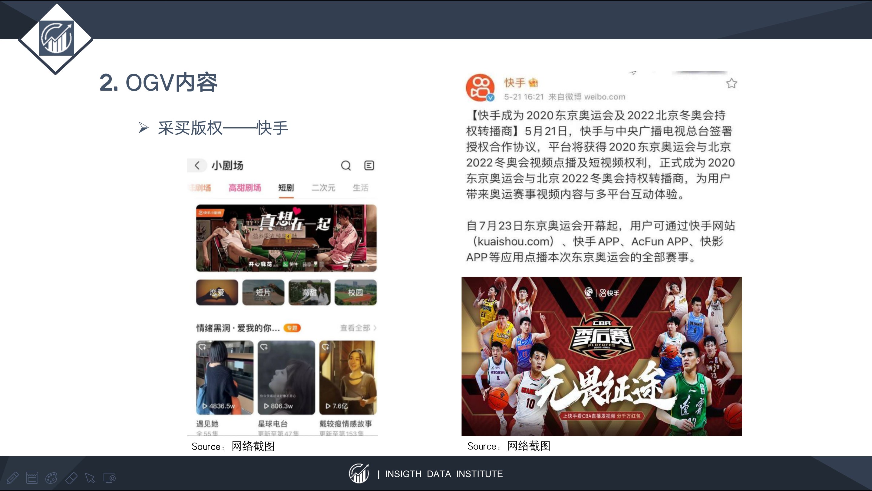 留存率|以快手为例，谈谈以内容SKU扩张为锚定点的估值方法