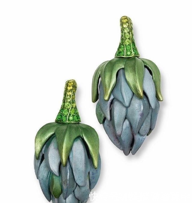 回收 铝竟然比金子贵?回收易拉罐做成的珠宝,颜色堪比彩虹