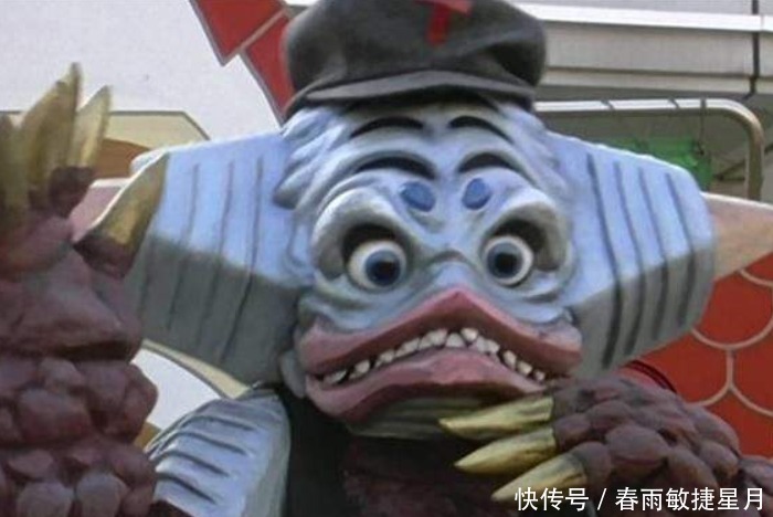 奥比克|让奥特曼同情的6只怪兽,辛勃被初代送回家,2只让迪迦落泪