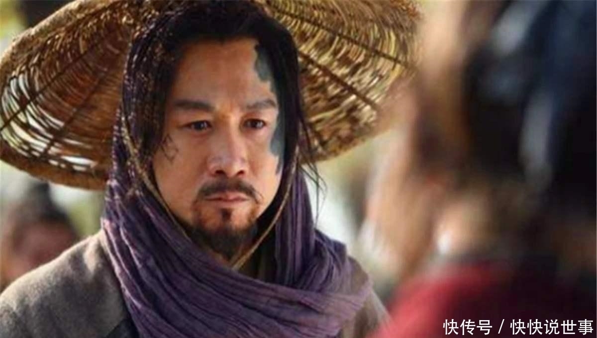 杨志|河南济源挖出黑色尸骨,墓主是梁山好汉,悲惨命运令人同情