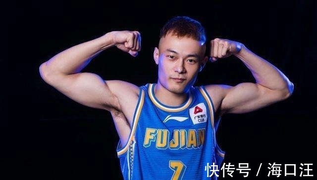 cb人才井噴！中國男籃現(xiàn)在25歲以下的優(yōu)秀后衛(wèi)居然有這么多！