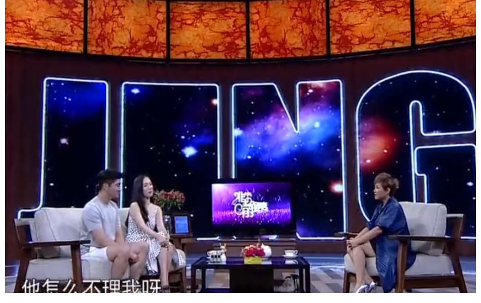 杜江|杜江霍思燕這甜蜜的愛情