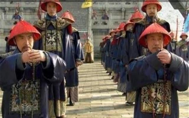 兄弟|古代高危职业,四“硬汉”兄弟接连继任,其中三人以身殉职