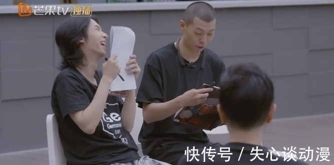 領(lǐng)導(dǎo)力|張淇拒絕溝通，執(zhí)意增加旁白，李承鉉再次妥協(xié)，領(lǐng)導(dǎo)力滿(mǎn)分