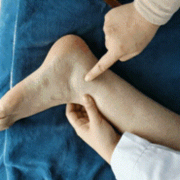 气血|人的身体有4根,影响你的颜值和气血!