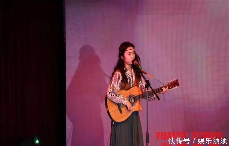 实践|【化妆实践】12.12“廿廿不忘,逐梦前行” 迎新晚会