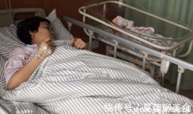 医生|剖腹产后第一天,产妇要遵守“4早1晚”,对身体恢复有帮助