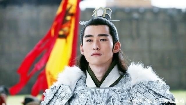 隋唐最牛的五大绰号,个个霸气外露,第一的外号名扬天下,无人能敌