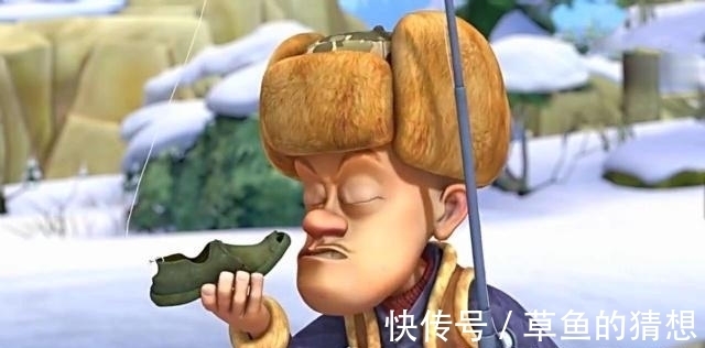 熊出没之怪兽计划|九年过去,我们才发现当年看错了 《熊出没》,当年欢笑如今心酸