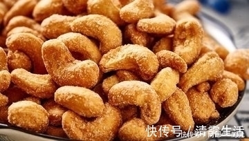 零食|此零食是天然“不老果”,常吃疲劳没了,身体毒素没了,早食早好