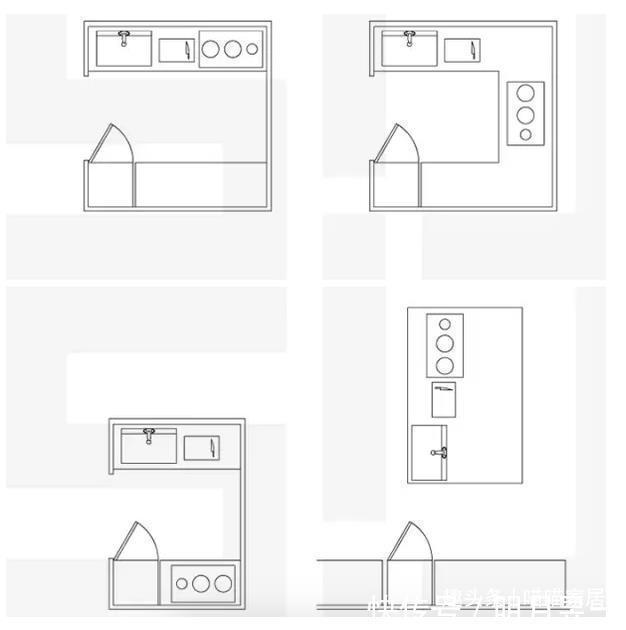 置物架|房子住了5年,厨房越用越顺心,全靠这10个家居决定,太明智了