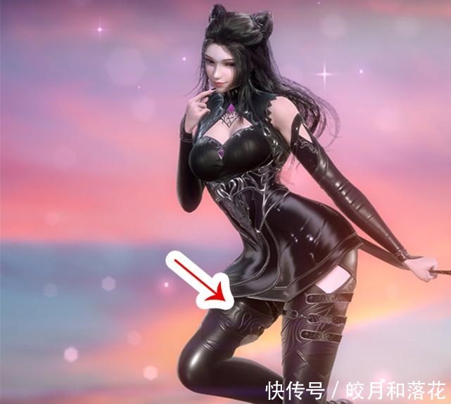 斗罗官方公布女神节海报,史莱克三美齐亮相,朱竹清紧身裤太紧,小舞最矮!