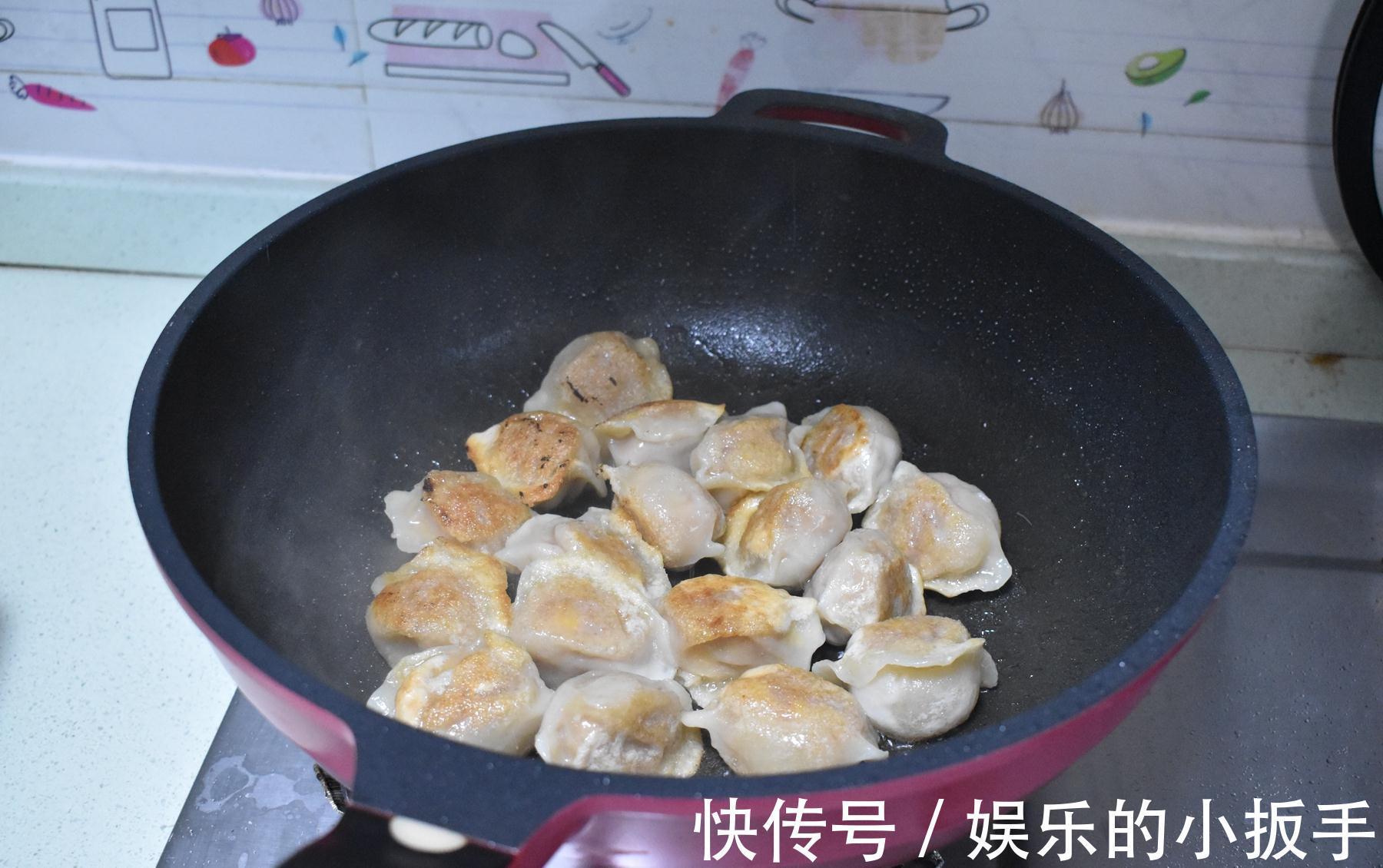 家人想吃这些早餐,巧安排20分钟做好,简单温暖,家常味道吃着香