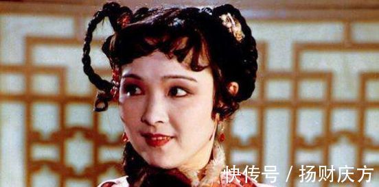 丫鬟|红楼梦元春身边的丫鬟抱琴,秘密终于揭开,怪不得元春被抛弃