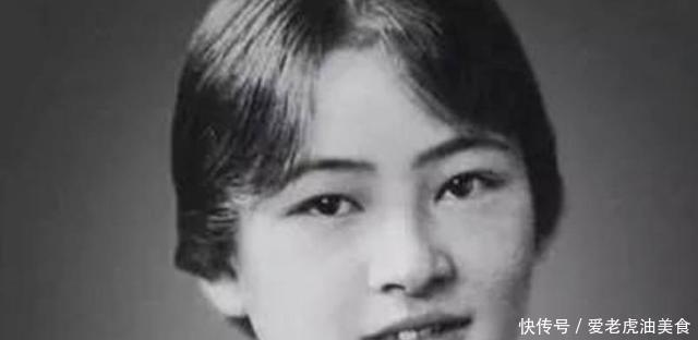 陆小曼|林徽因与陆小曼的差距,都体现在了这个地方,简直是天壤之别!