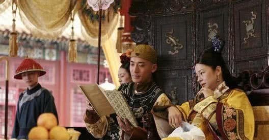 慈禧太后|慈禧太后第1次见到电灯,随口说出的1句话,流传至今仍被人们笑话!