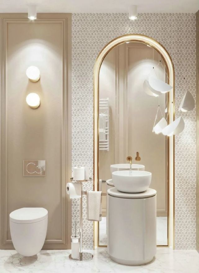 典雅|1100㎡欧式奢豪别墅鉴赏，集轻奢 典雅 浪漫于一身！