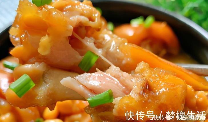 多给女人孩子吃此菜,肌肤光滑气色好,整个人神清气爽,好吃下饭