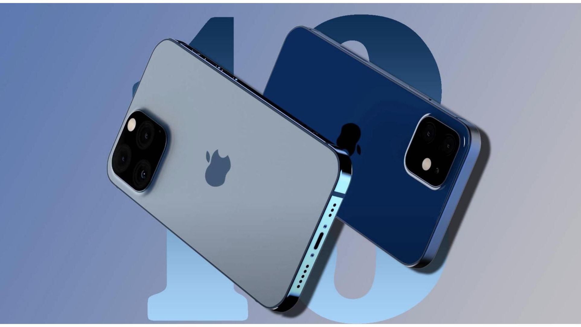 ip苹果传来新消息，iPhone14将采用新材料，iPhone13不香了！