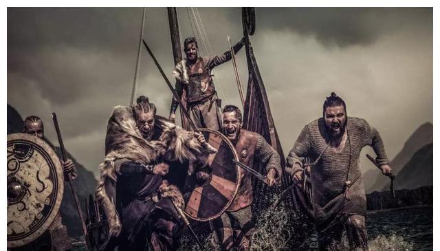 日耳曼人&古欧洲三大蛮族凶猛彪悍,为何在华夏游牧民族前不堪一击?