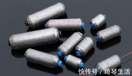 鱼线|跑铅钓的五步调漂法，野钓常用的跑铅钓法，还有这些隐藏优势！