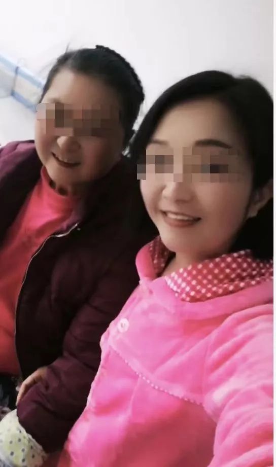 捐肾|妈妈再爱你一次！61岁A型血母亲捐肾给B型血女儿