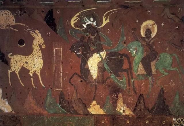 武灭|“三武灭佛”世人皆知,但为何灭佛不灭道缘由原来是这样的