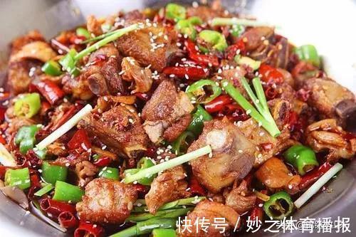 汤匙|推荐17款超级方便的家常菜,清新爽口不油腻,家人都超爱吃哦!