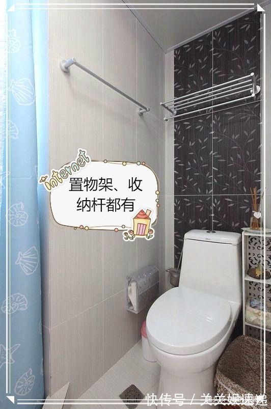 卡座|42㎡小婚房，被嘲笑巴掌大，参观完羡慕了，卡座和榻榻米都是亮点