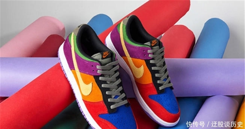 盘点|“神物般的存在”?盘点五双“实战”球鞋,都是“人气不减的优秀之作”!