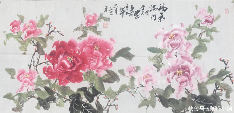 2020当代最具收藏价值艺术家——于天忠作品赏析