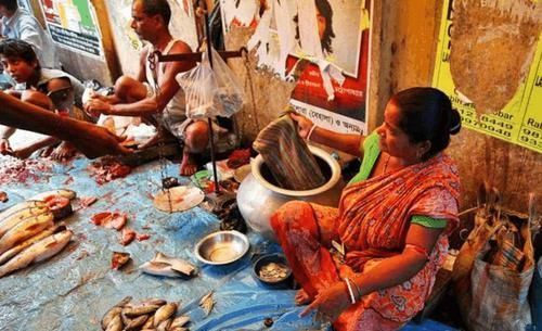 连盐|全球最爱“吃素”的国家27亿人是素食主义者,连盐味精都少用