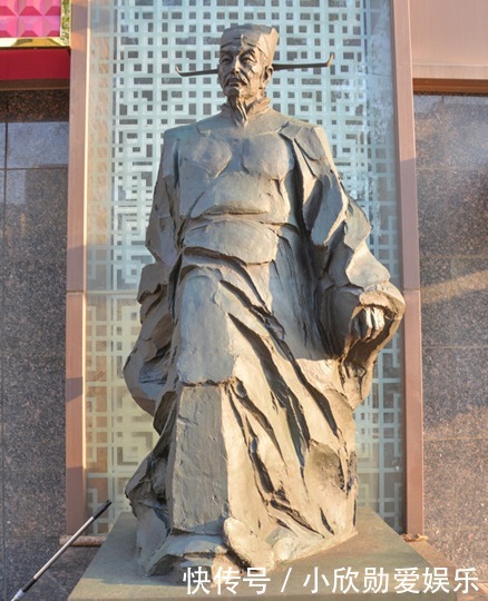 王安石|北宋最具争议的宰相，宋朝百姓都认为是奸臣，如今却评为千古名相