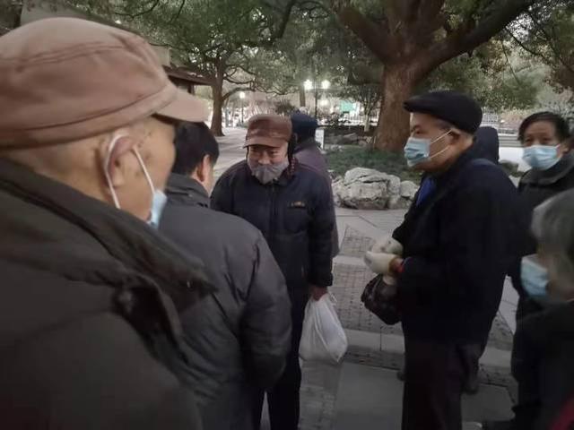 市民|杭州西湖最低零下1度 流浪猫静趴景观灯罩取暖 市民边拍摄边同情