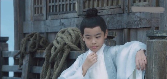 邓太阿#《雪中悍刀行》赵宣素上线,想杀徐凤年,结局很凄惨!