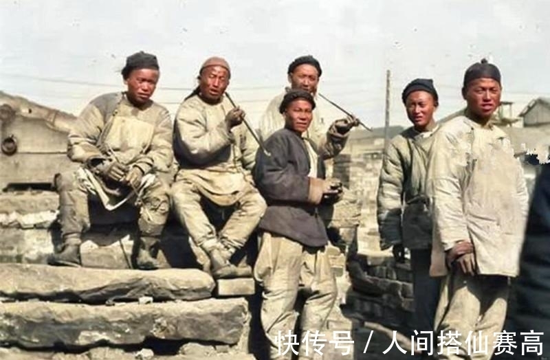 津门|清末年间，津门有位马九爷，这人能耐极大，堪称俗世一奇人