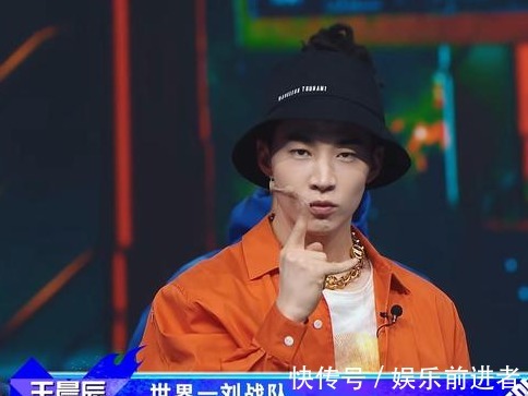 戰(zhàn)隊|《街舞4》第一場復賽，劉憲華戰(zhàn)隊輸?shù)锰珣K，兩位隊長爭奪第一