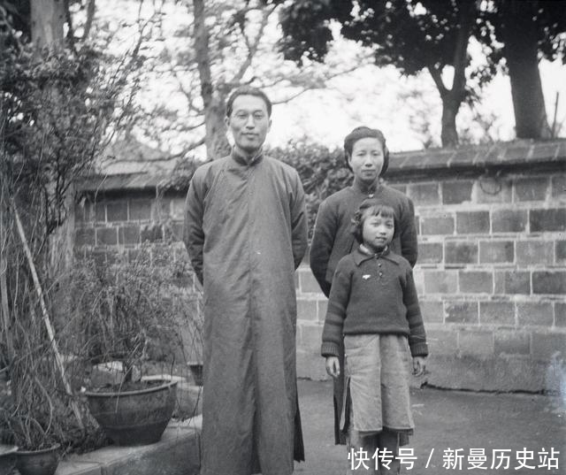  林徽因|林徽因为什么会说，造成她身体不好的原因，是梁家的那些亲戚