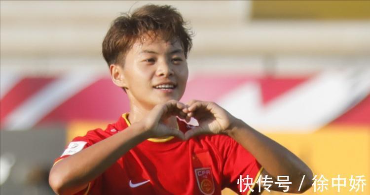 中国女足|首战告捷！中国女足4-0大胜中国台北，未来这几位对手才是挑战