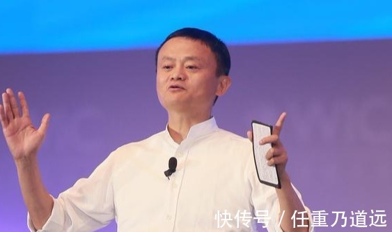 马云|比尔盖茨 马云有望成全球首富, 但马云却对此不感兴趣, 为什么!