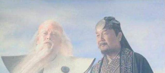 西周@封神榜阐教二代并非全都安然无恙,他牺牲自己,换取西周大军胜利!