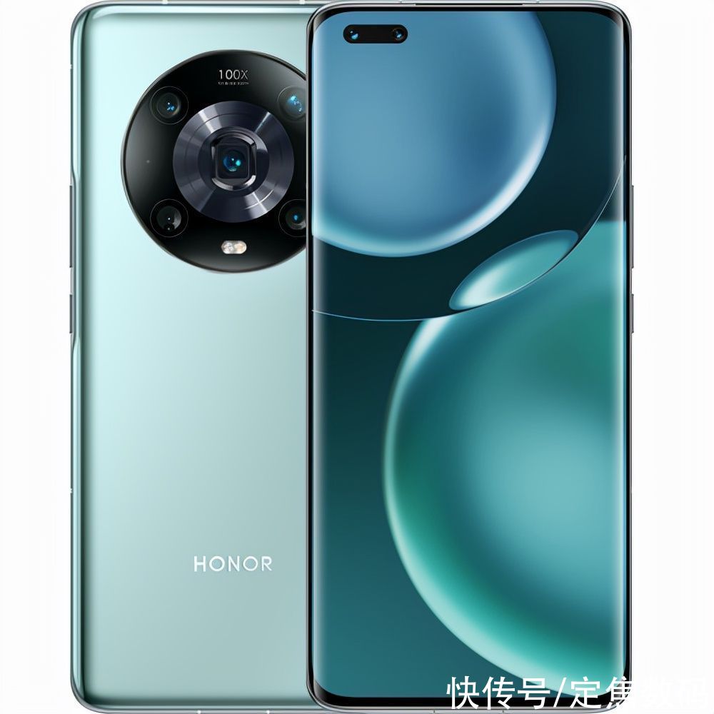 长焦摄像头|荣耀Magic4系列做客MWC 2022！海外售价竟高达7700多元？